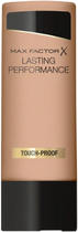 Тональна основа Max Factor Lasting Performance 108 Медово-бежевий 35 мл (0000050683321)