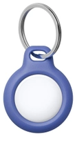 Чохол-брелок Belkin Secure Holder для Apple AirTag Blue (F8W973btBLU) - зображення 2