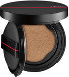 Podkładka w tonacji kremowej do twarzy Shiseido Synchro Skin Self-Refreshing Cushion Compact Foundation (Wkład) 360 13 g (0729238157507)