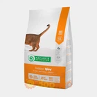 Сухой корм для кошек Nature's Protection Indoor