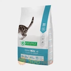 Сухий корм для кошенят Nature's Protection Kitten з м'ясом птиці
