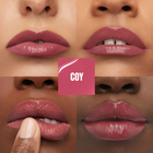 Рідка помада для губ Maybelline New York SuperStay Vinyl Ink Liquid Lipstick №20 4.2 мл (0000030145535) - зображення 4
