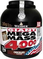 Гейнер Weider Mega Mass 4000
