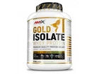 Протеїн Amix Gold Whey Protein Isolate