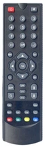 Пульт для тюнера EUROSKY DVB-4100c
