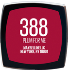 Помада для губ Maybelline New York Сolor Sensational Made for all 388 Сливовий 5 г (3600531543334) - зображення 3