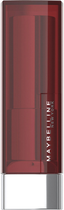 Szminka do ust Maybelline New York Color Sensational 333 Jasna czerwień 5 g (3600531589448) - obraz 2