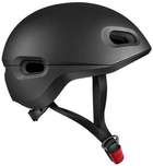 Kask Xiaomi Mi Commuter Helmet M Czarny (23123) - obraz 1