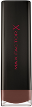 Szminka matowa Max Factor Color Elixir Matte No. 60 Mauve 4 g (3614227927483) - obraz 2