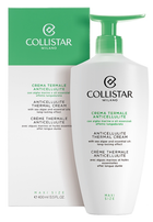 Collistar Anticellulite Thermal Body Cream Maxi Size 400 ml (8015150250320) - obraz 1