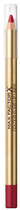 Олівець для губ Max Factor Colour Elixir Lip Liner 075 Rich Wine (3616301893417) - зображення 1
