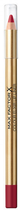 Олівець для губ Max Factor Colour Elixir Lip Liner 075 Rich Wine (3616301893417) - зображення 1