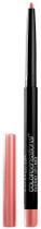 Олівець для губ Maybelline New York Color Sensational Shaping Lipliner 10 Нюд 2 г (3600531361389) - зображення 1