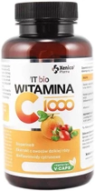 Xenico Pharma BIO Witamina C 1000 Powder (5905279876385) - obraz 1