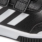 Buty sportowe chłopięce Adidas Tensaur Sport 2.0 CF K GW6440 35 Czarne (4065426076950) - obraz 6