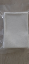 Бинт для тампонади Anji Compressed Gauze 4,5" х4,1 yards - изображение 2