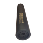 Глушник Steel IMMORTAL AIR для калібру 5.45 різьблення 24*1.5. - зображення 2