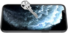 Захисне скло Nilkin CP+PRO 0.33mm для Apple iPhone 12 Mini Black (NN-CPAGS-25D-IP12Mi/BK) - зображення 5