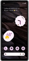 Smartfon Google Pixel 7A 5G 8/128GB Charcoal - obraz 2