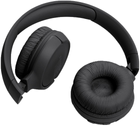 Słuchawki JBL Tune 520W Black (JBLT520BTBLKEU) - obraz 4