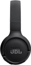 Słuchawki JBL Tune 520W Black (JBLT520BTBLKEU) - obraz 7