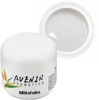 Гель для наращивания ногтей - Avenir Cosmetics Milkshake 15ml (981097-1269717-2)