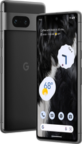 Smartfon Google Pixel 7 5G 8/128GB Czarny - obraz 5