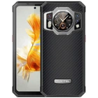 Смартфон Oukitel WP21 12/256GB Black