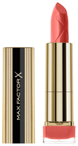 Max Factor Color Elixir Nowa szminka nawilżająca nr 050 Pink Brandy 4 g (3614227902077) - obraz 1