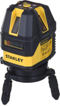 Poziomica laserowa Stanley STHT77514-1 - obraz 1