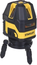 Лазерний нівелір Stanley STHT77514-1 - зображення 2