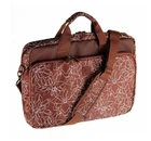 Сумка для ноутбука 15.6 дюймов Continent CC032 prints Brown