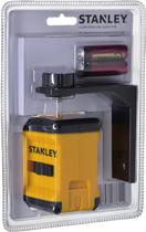 Лазерний нівелір Stanley STHT77611-0 - зображення 4
