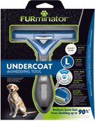 Furminator FURminator dla psów długowłosych L (DLZFUMSIG0028) - obraz 2