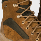 Мужские тактические ботинки Ortega ODS1219776_05 Койот 44р. (29.5) см - изображение 3
