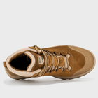 Чоловічі тактичні черевики Ortega ODS1219658_05 Чорний 45р. (30.0) см - зображення 7