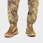 Мужские тактические ботинки Ortega ODS1219758_05 Койот 45р. (30.0) см - изображение 8
