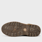 Чоловічі тактичні черевики Ortega ODS1219776_05 Койот 45р. (30.0) см - зображення 8