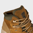 Чоловічі тактичні черевики Ortega ODS1219676_05 Койот 42р. (28.0) см - зображення 3