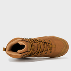 Чоловічі тактичні черевики Alpine Crown TBU0021_008 Койот 43р. (28.0) см - зображення 4