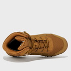 Чоловічі тактичні черевики Alpine Crown TBU0013_008 Койот 46р. (30.0) см - зображення 7