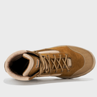 Чоловічі тактичні черевики Ortega ODS1219758_05 Койот 42р. (28.0) см - зображення 7