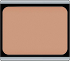 Водостійкий маскуючий крем-консилер Artdeco Camouflage Cream Concealer 10 Soft Amber 4.5 г (4019674492109) - зображення 1