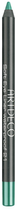 Олівець для очей водостійкий Artdeco Soft Eye Liner Waterpoof №21 Shiny Light Green 1.2 г (4019674221211) - зображення 1