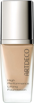 Podkład Artdeco High Performance Lifting Foundation z liftingującym efektem nr 20 reflecting sand 30 ml (4019674489208) - obraz 1