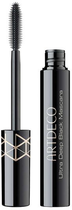 Tusz do rzęs Artdeco Ultra Deep Black Mascara №1 deep black 8 ml (4052136086690) - obraz 1