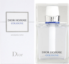 Одеколон для чоловіків Christian Dior Homme Cologne 2022 75 мл (3348901126342) - зображення 1