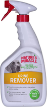 Preparat do usuwania plam z uryny NATURE'S MIRACLE Urine Stain&Odour 946ml (DLSNAAZWI0001)