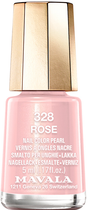 Lakier do paznokci Mavala 328 Rose 5 ml (7618900913288) - obraz 1