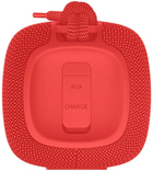 Głośnik przenośny Xiaomi Mi Portable Bluetooth Speaker 16W Czerwony GL (6971408158317) - obraz 6